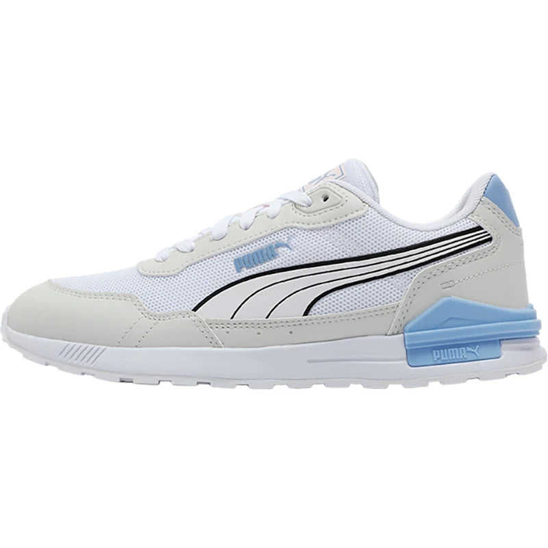 Puma chaussures décontractées basses authentiques GRAVITON MEGA pour hommes et femmes 385873-13