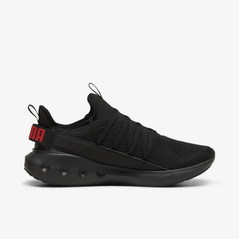 PUMA véritable 2025 été unisexe plate-forme rembourrée chaussures de course durables 310155-04