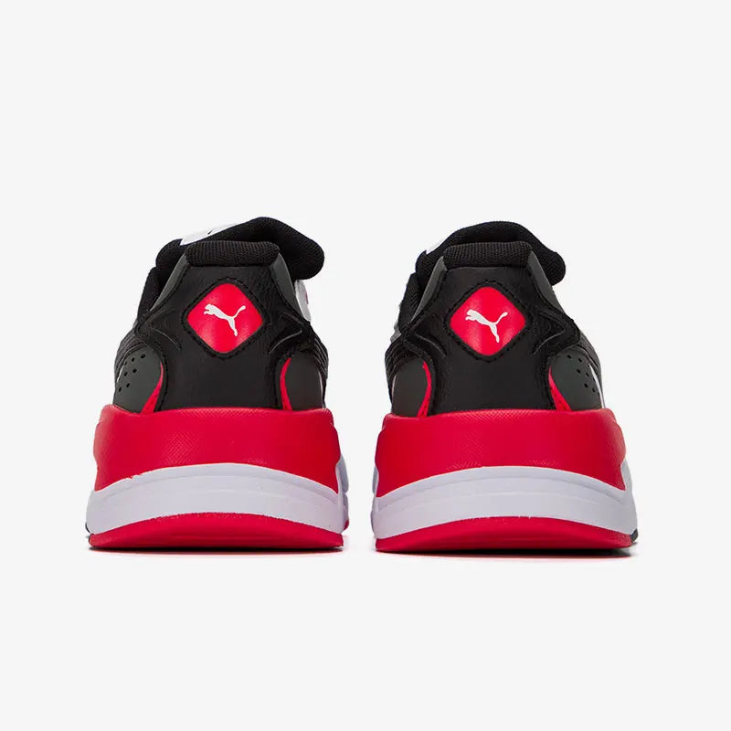 Puma véritable unisexe bas léger rétro espadrilles décontractées 384638-04