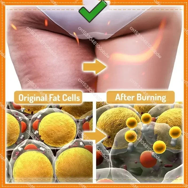 Huile essentielle de régime amincissant naturel efficace, perte de poids, combustion rapide des graisses, produit Keto pour poignées, lifting du visage au bœuf, ventre saillant