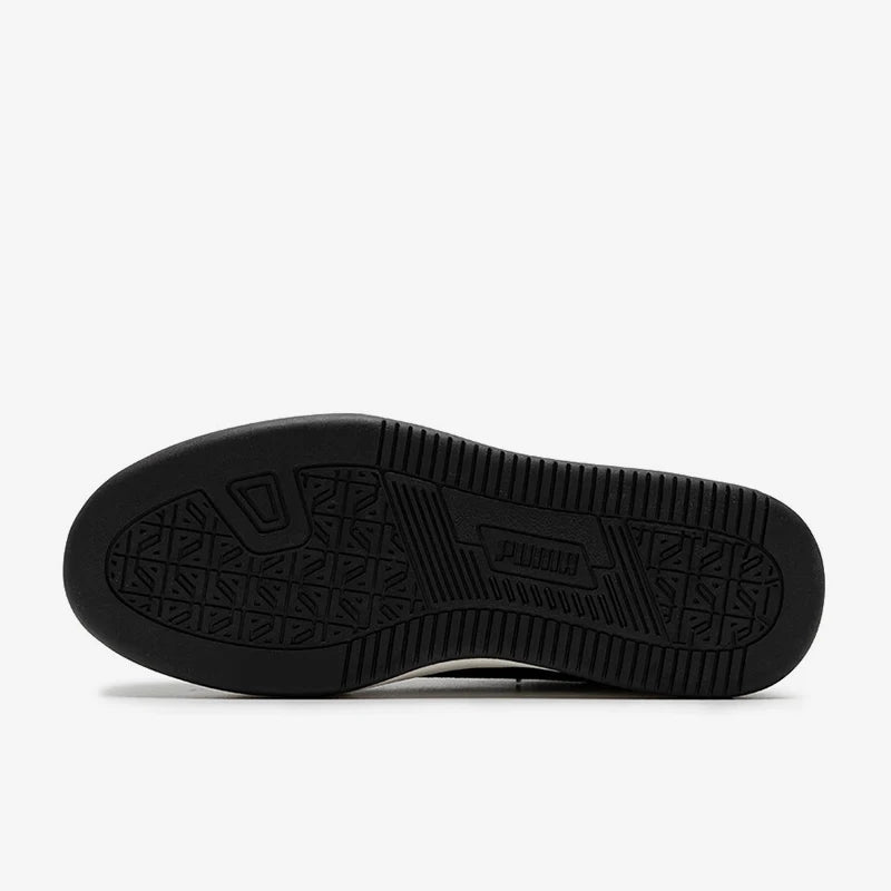 Puma Genuine Caven 2.0 chaussures de skate rétro unisexes doublées de polaire 392334-02