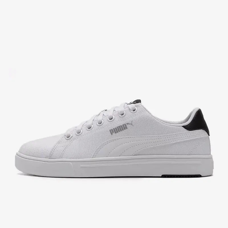 Puma authentique Serve Pro Lite nouvelles chaussures de skate décontractées durables unisexe 375753-01