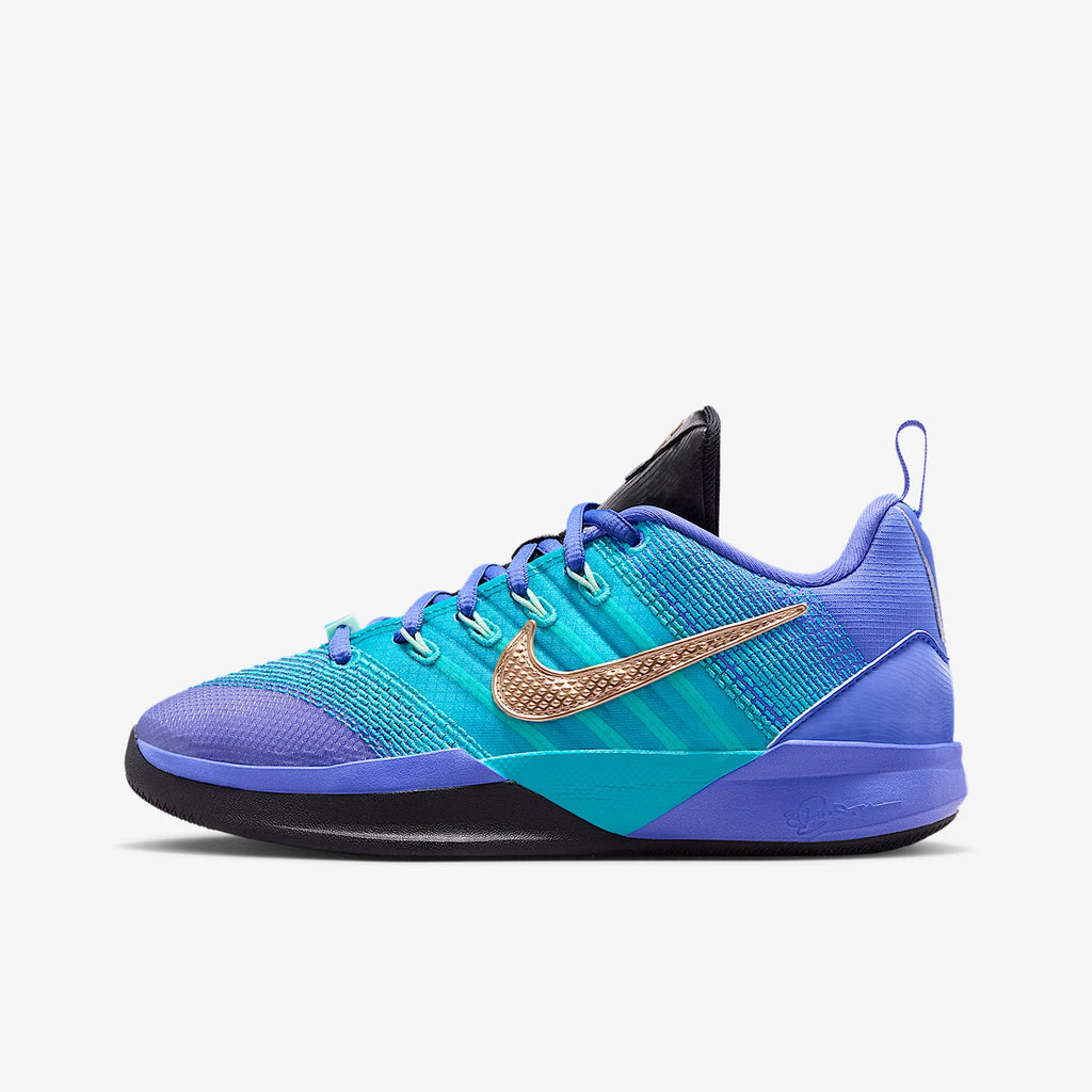 Nike Sabrina 3 – chaussures de basket-ball basses pour enfants, absorbant les chocs, résistantes à l'usure, IQ0831-500