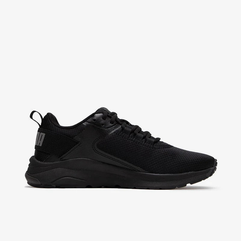 Puma véritable 2024 nouvelles chaussures basses de sport et de loisirs rembourrées pour hommes et femmes 380435-01