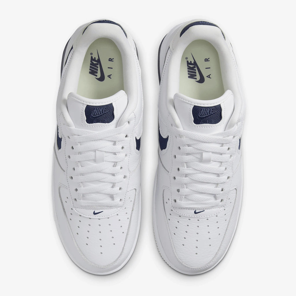 Nike Air Force 1 Low EVO chaussures à coussin d'air pour hommes HF3630-102