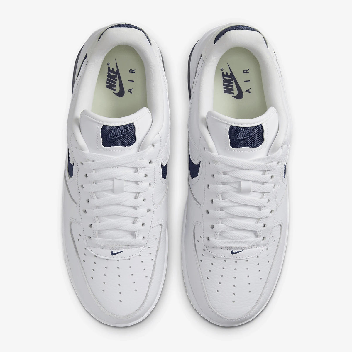 Nike Air Force 1 Low EVO chaussures à coussin d'air pour hommes HF3630-102
