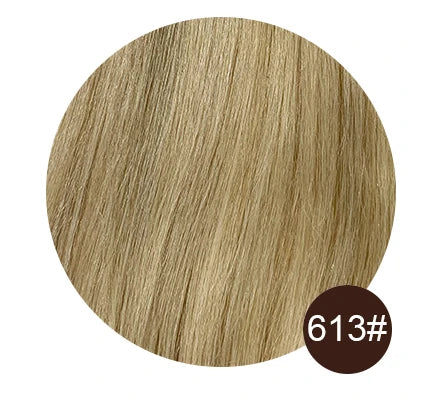 Extensions de cheveux ITip vague d'eau Extensions de cheveux humains Addbeauty bouclés kératine Capsule cheveux Extensions de cheveux de Fusion naturelle Ombre