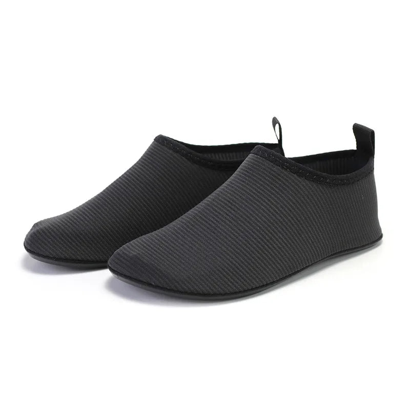 KID – chaussures de natation à semelles fines, chaussures de sol d'intérieur pour tout-petits, chaussures d'eau de plage d'été, pieds nus, chaussures de bain 20-35 #