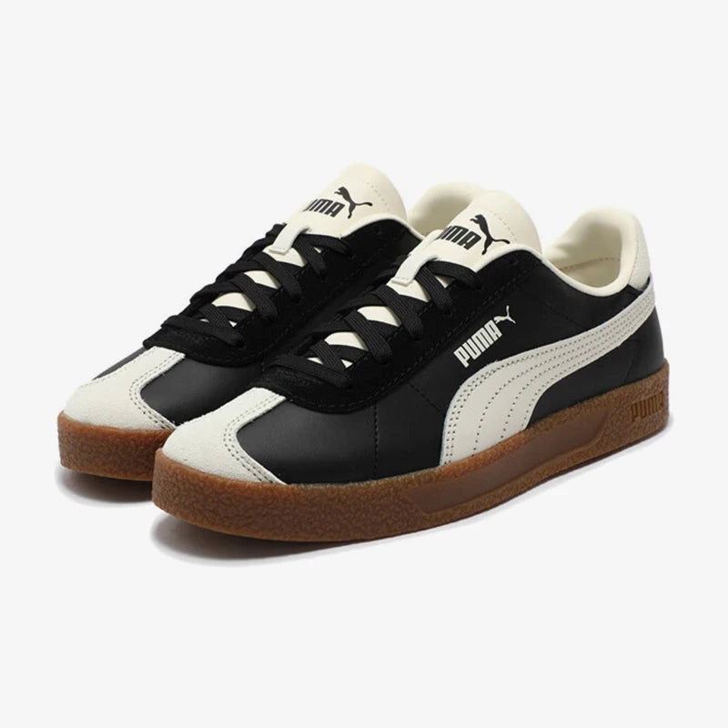Puma authentique saison nouvelles chaussures d'entraînement allemandes classiques respirantes pour hommes et femmes 4015-05