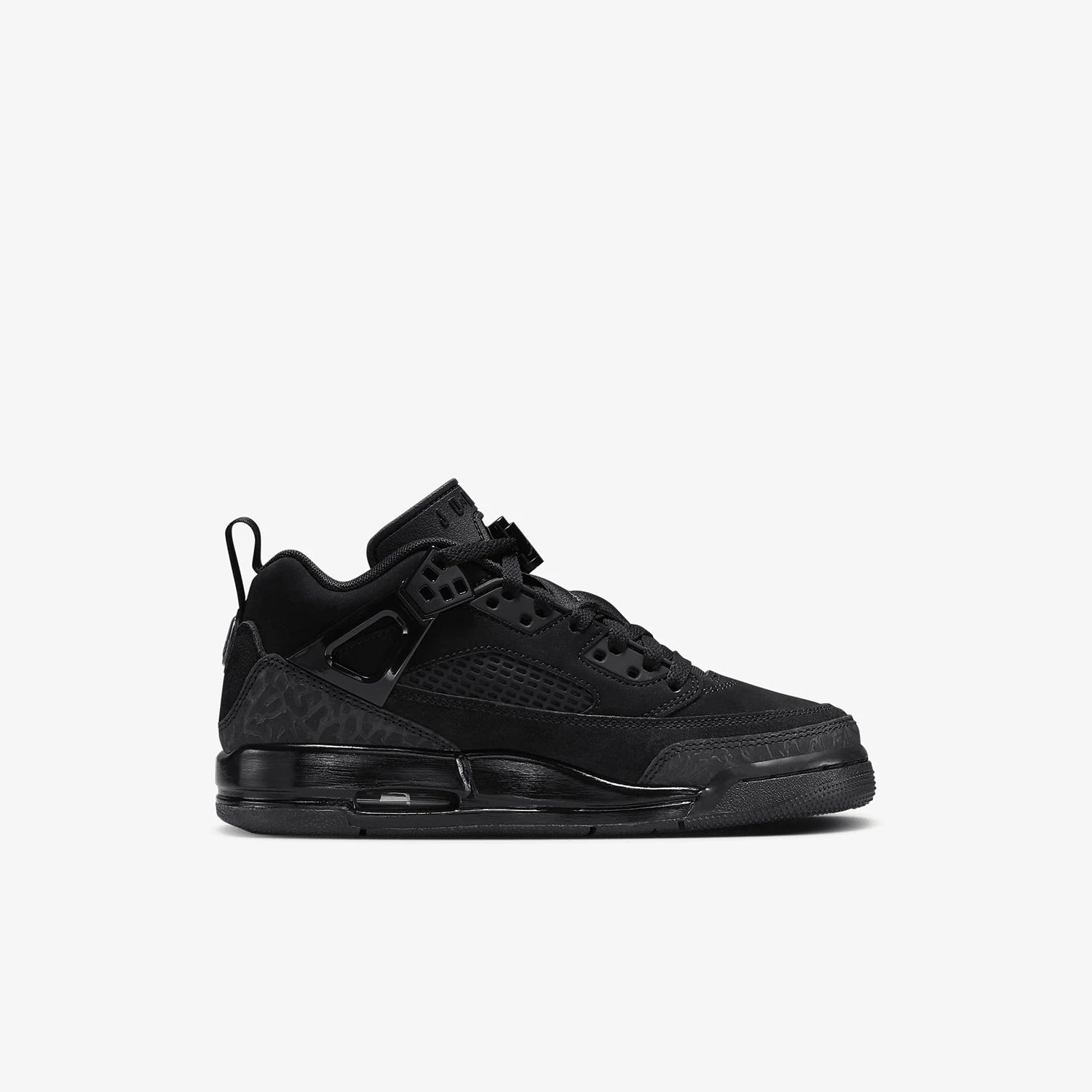 Nike authentique JORDAN GS femmes Big Kids amorti et chaussures de sport durables FQ3950-001