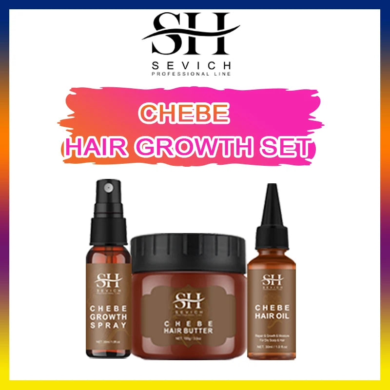 Chebe-Shampooing nourrissant anti-chute de cheveux, traitement alopécie, croissance des cheveux, après-shampooing nourrissant, soin capillaire prioritaire