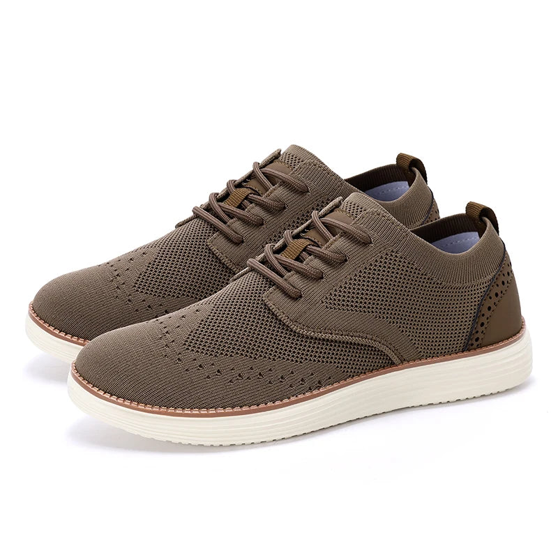 2025 chaussures pour hommes de vente chaude chaussures de sport décontractées respirantes et confortables chaussures de marche minimalistes chaussures de sport de plein air