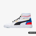 Puma véritable décontracté hommes et femmes rétro classique confortable mode tendance chaussures de sport 387874-01
