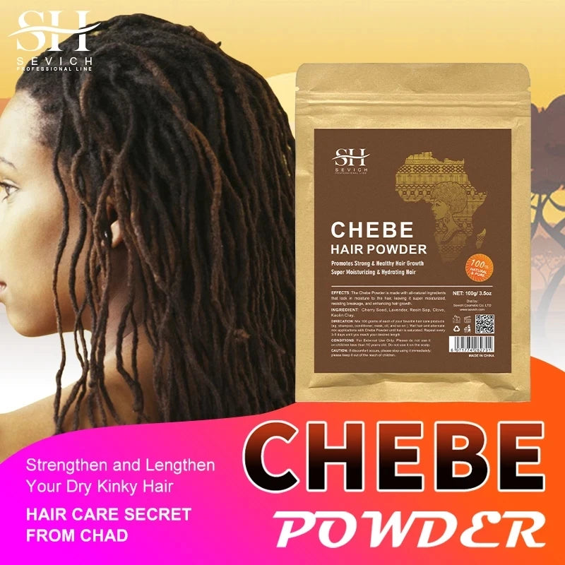 Huile de croissance rapide des cheveux, Traction africaine folle, masque capillaire d'alopécie Chebe, Anti-rottura des cheveux, renforcement des cheveux, Spray de traitement contre la perte de cheveux