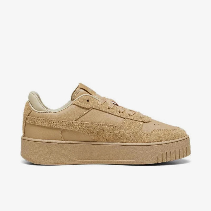 Puma authentique Carina Street SD chaussures de skate rétro à plateforme pour femmes 395093-01