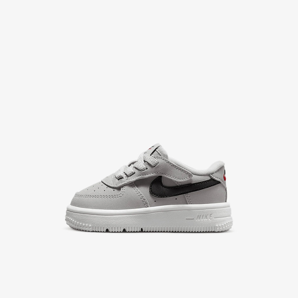 Nike véritable Force 1 bas bébé résistant à l'usure bas chaussures de sport décontractées FZ1011-001