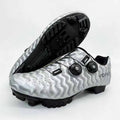 Chaussures de cyclisme professionnelles pour hommes et femmes, chaussures de compétition de cyclisme sur route, respirantes, l'offre elles dures, booster, verrouillage, éventuelles D
