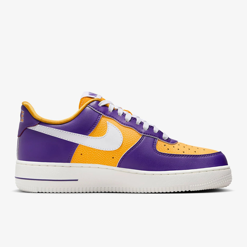 Chaussures basses Nike Air Force 1 '07 SE authentiques pour femmes FJ1408-500