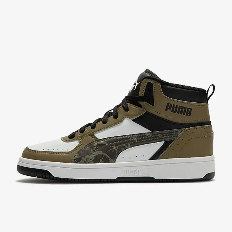 Puma authentique nouvelle saison unisexe rétro espadrilles décontractées 391904-02