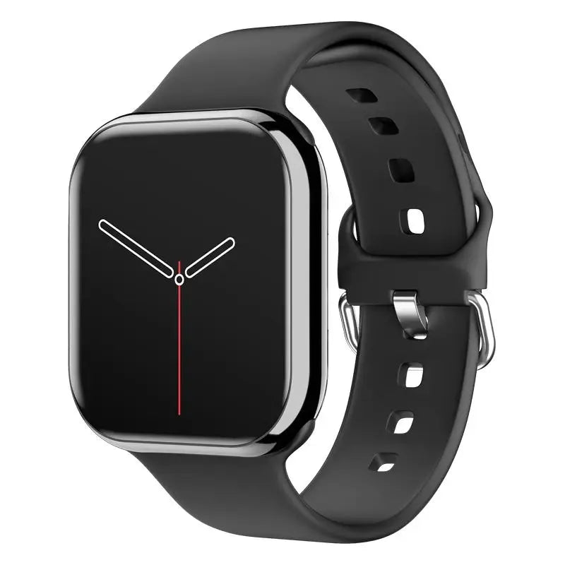Montre connectée GPS 2026 Série 10 avec mémoire, musique, vidéo, appels Bluetooth, moniteur de fréquence cardiaque, étanche, NFC pour Apple et Android