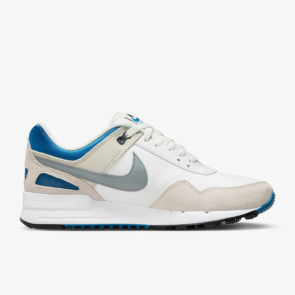 Nike officiel véritable AIR PEGASUS 89 chaussures de course de sport légères pour hommes FB8900-100