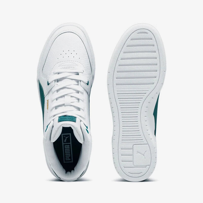 Puma véritable CA Pro mi unisexe haut rétro chaussures de skate 386759-10