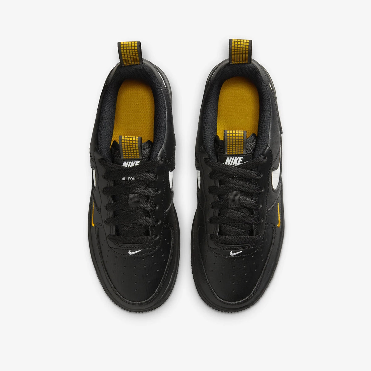Nike véritable GS femmes enfants rétro coupe basse chaussures de sport décontractées HF0095-001