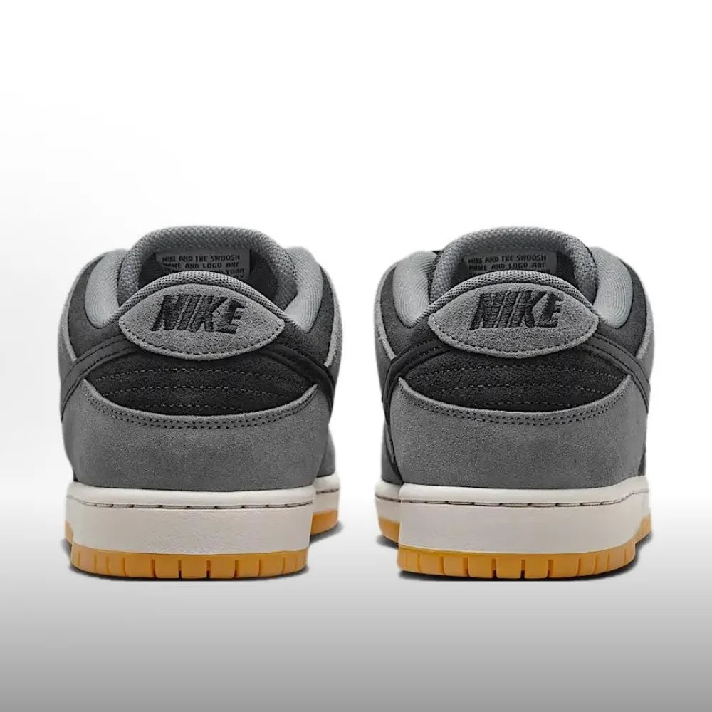 Nike Dunk SB Baskets basses décontractées à la mode, polyvalentes, confortables, durables et antidérapantes HF3063-001