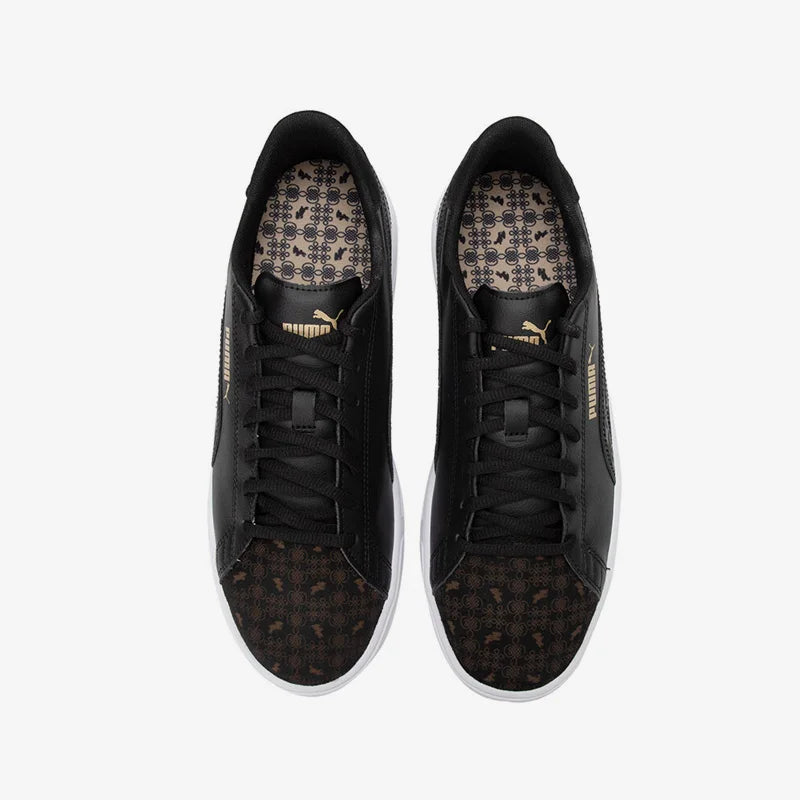 Puma Genuine Club 5v5 chaussures de sport légères, respirantes, résistantes à l'usure pour hommes et femmes 389378-02