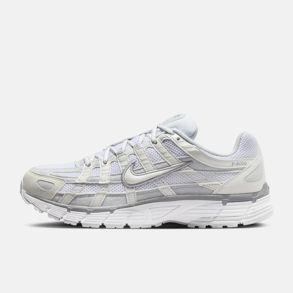 NIKE Chaussures de sport décontractées P-6000 pour femmes FV6603-101