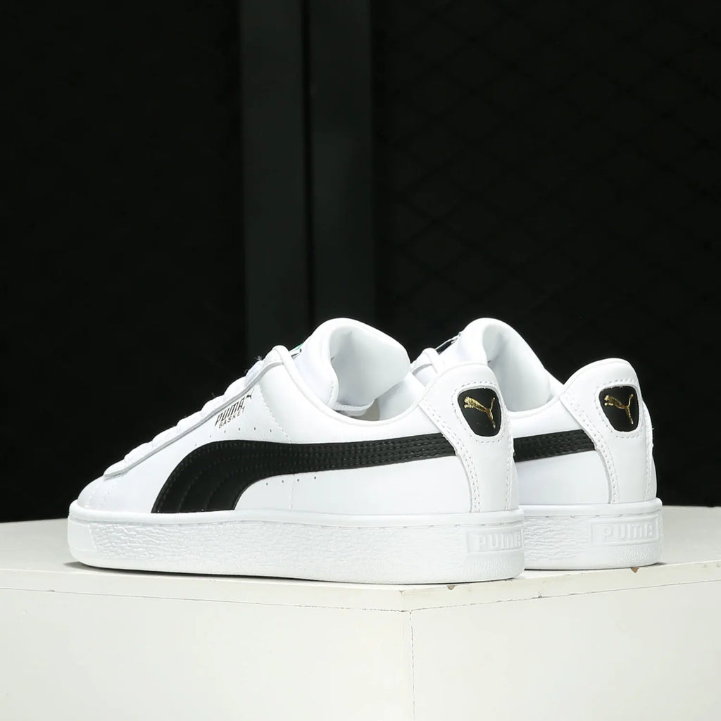 Puma véritable printemps nouvelle mode hommes et femmes chaussures de sport décontractées rembourrées 374923-02