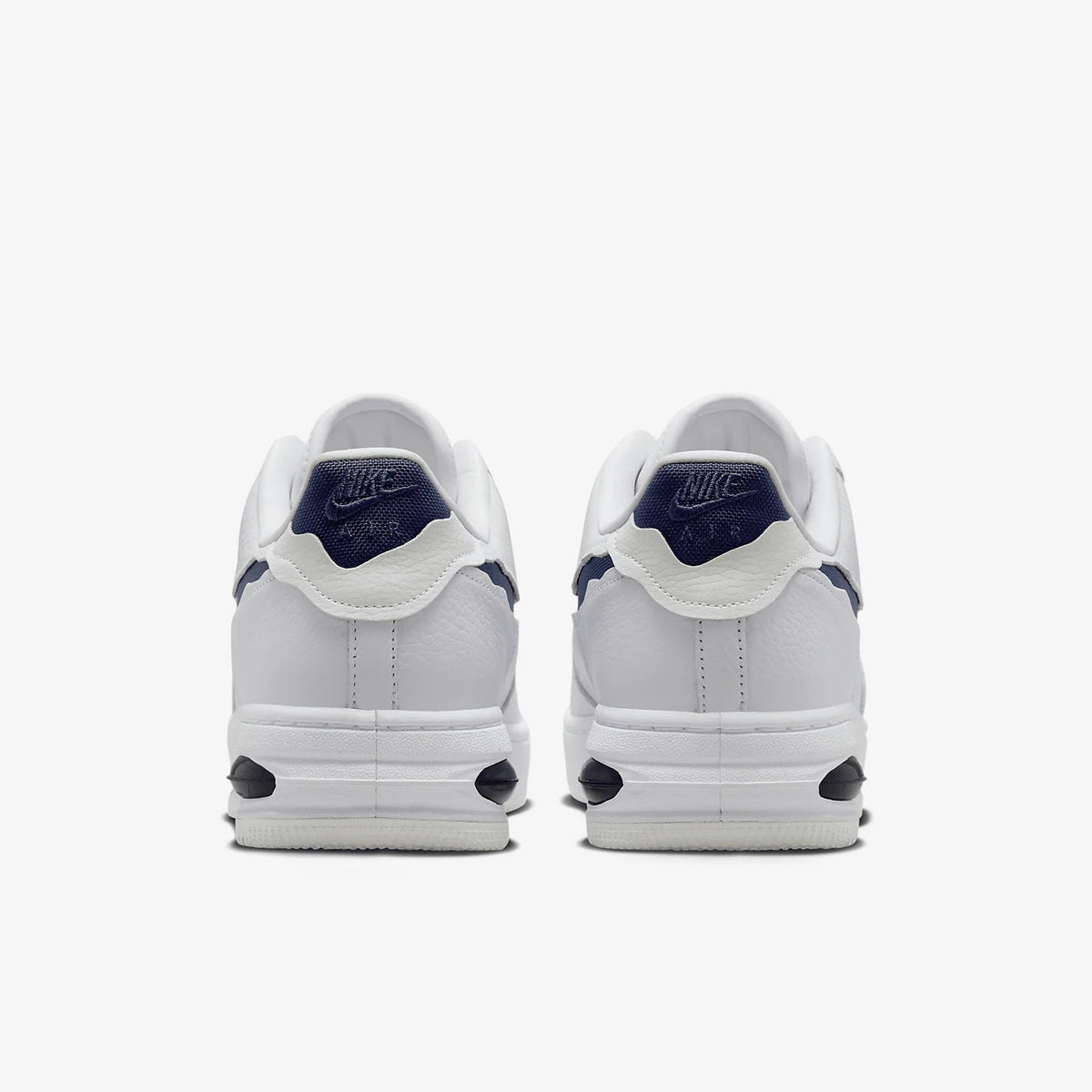 Nike Air Force 1 Low EVO chaussures à coussin d'air pour hommes HF3630-102