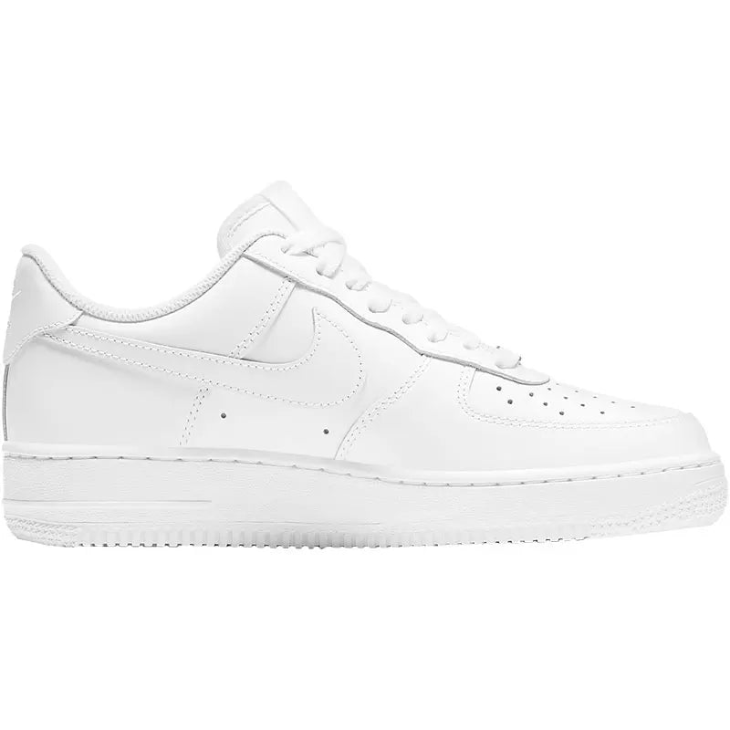 Nike officiel authentique Air Force 1 femme Air Force No.1 chaussures de planche rétro DD8959-100
