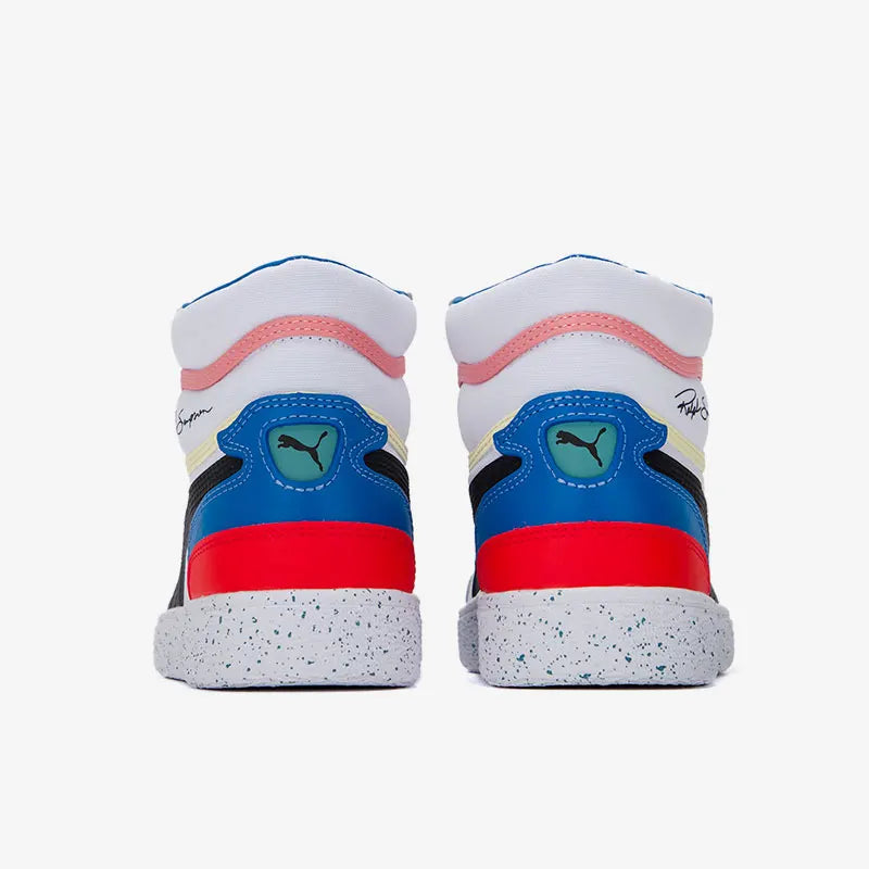 Puma véritable décontracté hommes et femmes rétro classique confortable mode tendance chaussures de sport 387874-01