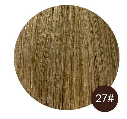 Extensions de cheveux ITip vague d'eau Extensions de cheveux humains Addbeauty bouclés kératine Capsule cheveux Extensions de cheveux de Fusion naturelle Ombre