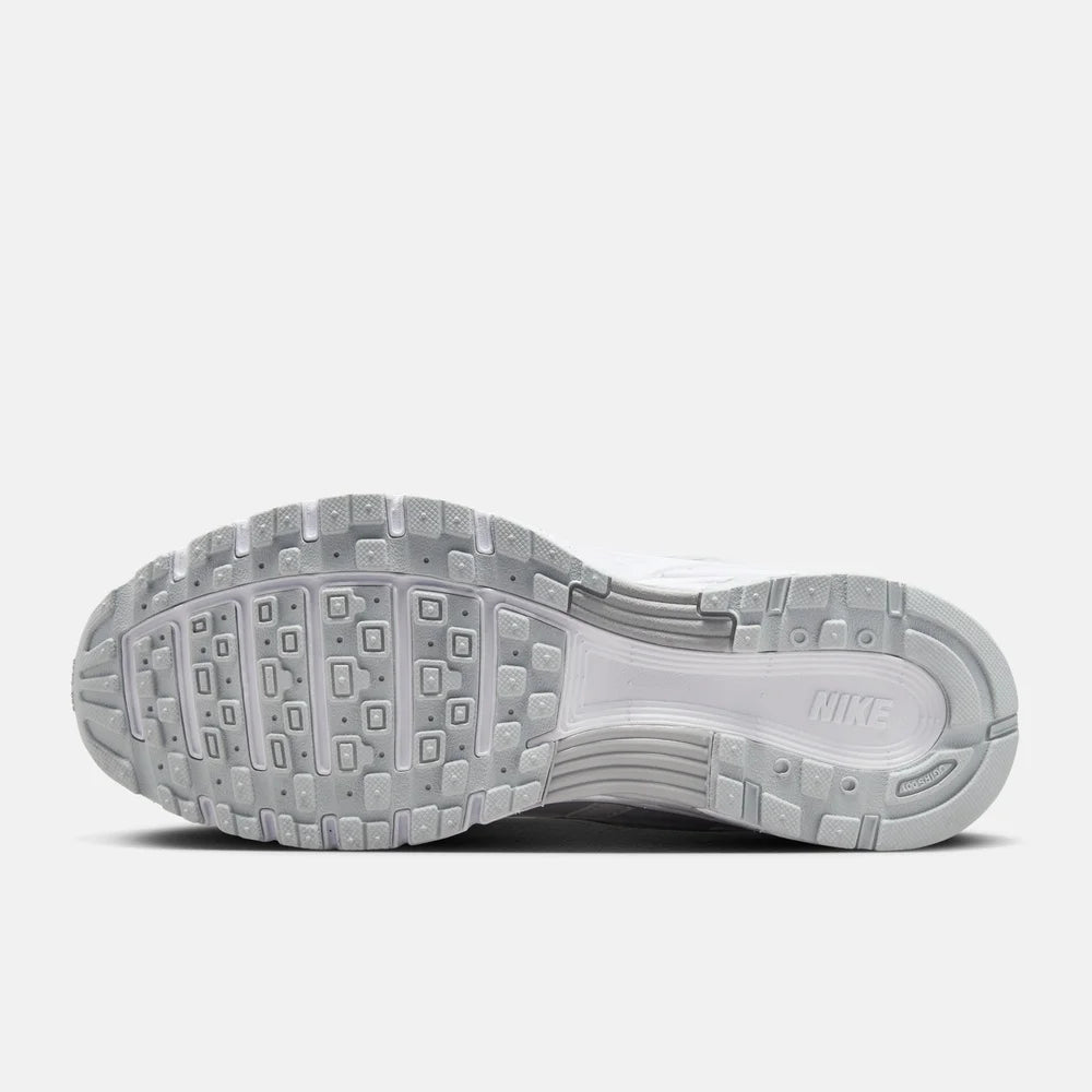 NIKE Chaussures de sport décontractées P-6000 pour femmes FV6603-101