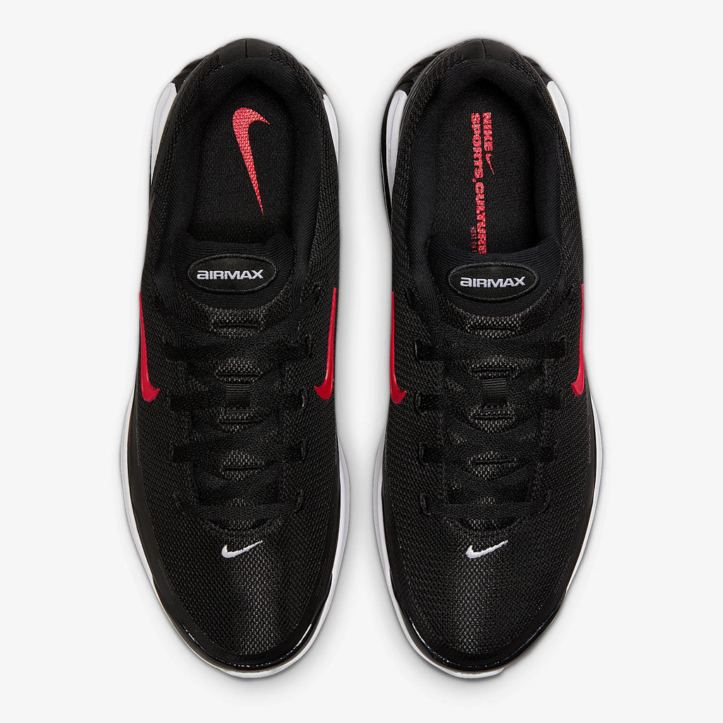 Nike Authentic Air Max Bia Chaussures de sport résistantes à l'usure avec coussin d'air et absorption des chocs pour hommes IO9416-001