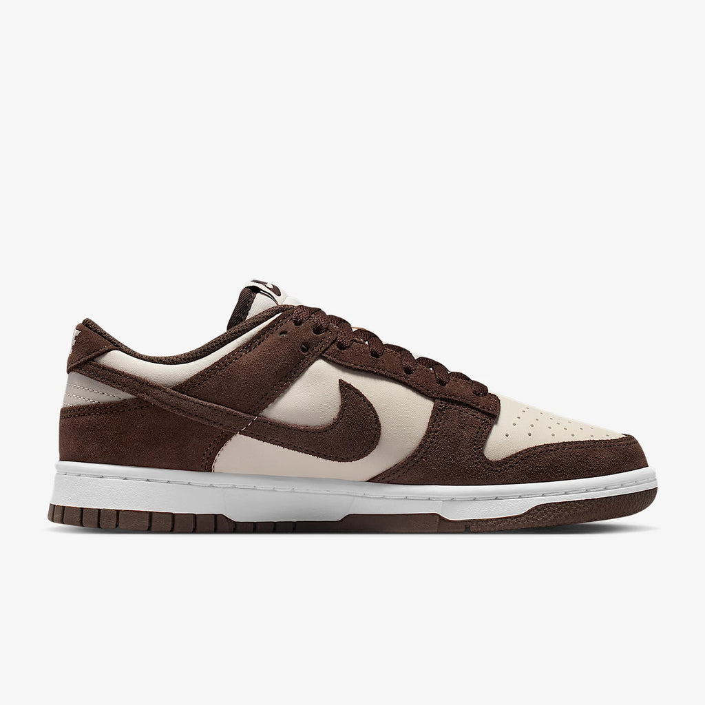 Chaussures de sport basses Nike Dunk Low authentiques pour femmes, résistantes à l'usure et respirantes, IO4244-102
