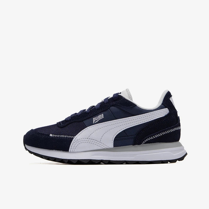 Puma véritable nouveau unisexe rétro mode décontracté résistant à l'usure baskets 397377-07