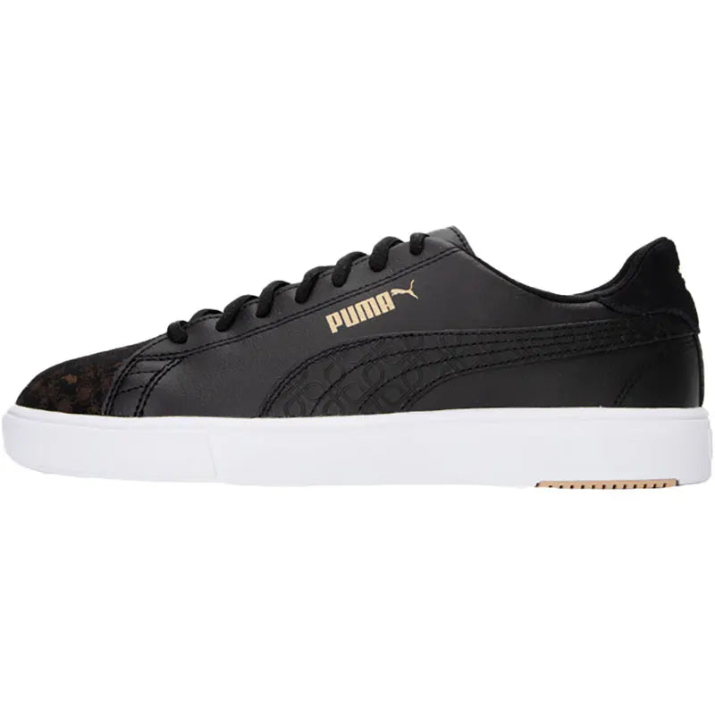 Puma Genuine Club 5v5 chaussures de sport légères, respirantes, résistantes à l'usure pour hommes et femmes 389378-02