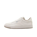 Reebok x APPLE BUTTER STORE X Atmos CLUB C 85 Chaussures de skateboard unisexe blanc