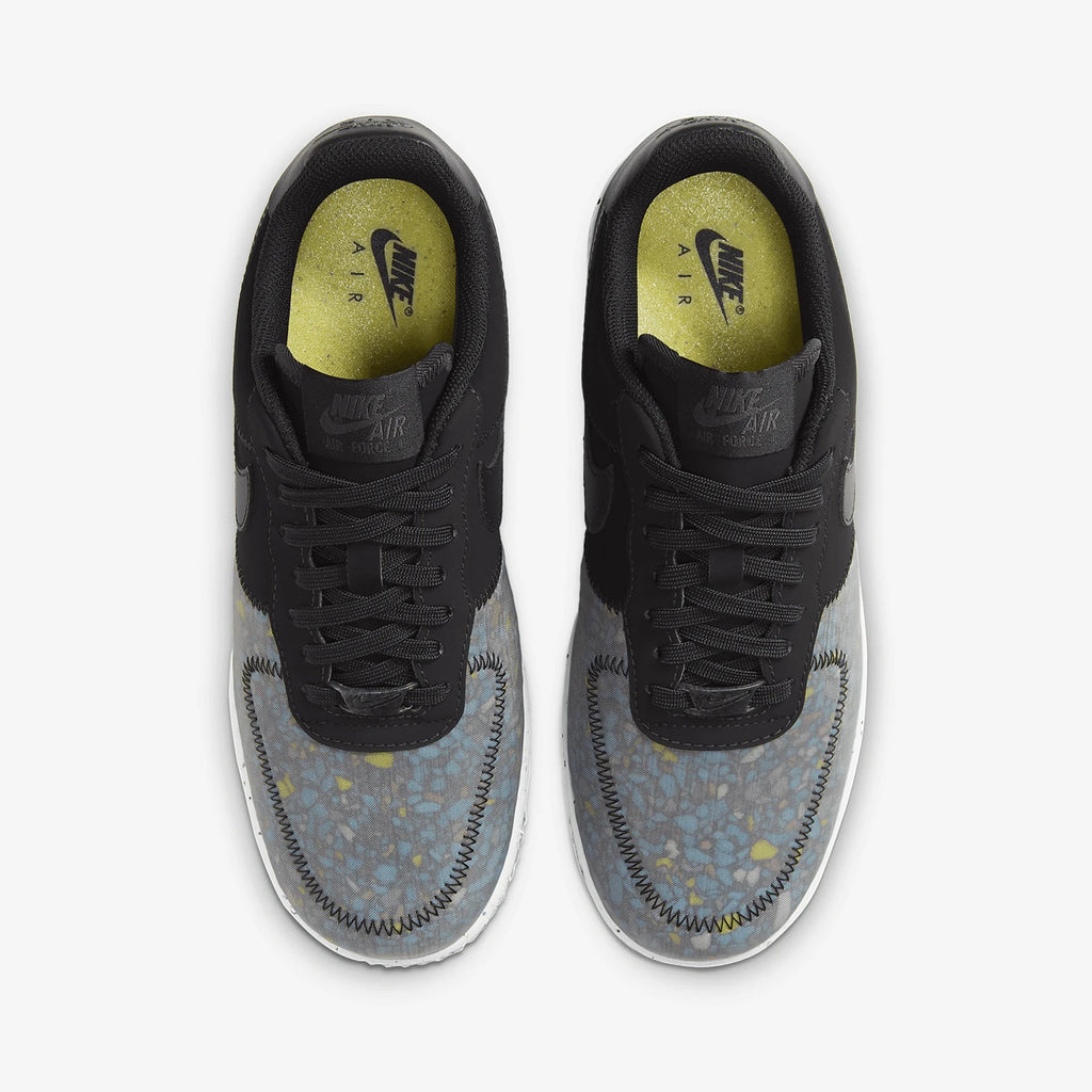 Nike véritable Air Force 1 chaussures de sport et de loisirs pour femmes CT1986-002