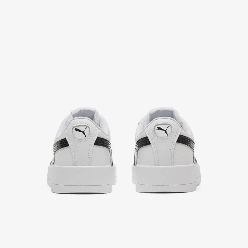 Puma authentique Carina Pfs femmes basses durables légères chaussures décontractées 371212-02