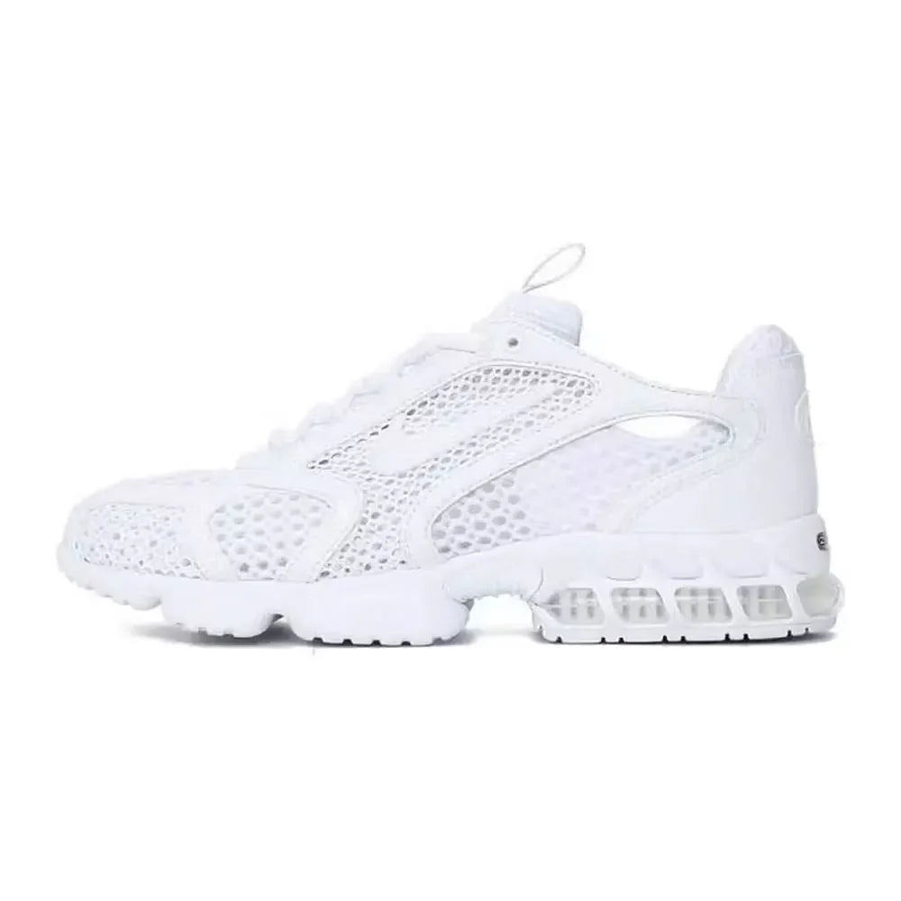 Nike Air Zoom Spiridon Cage 2 Baskets unisexes |   Confort rétro et amorti amélioré |   Vêtements décontractés quotidiens CJ1288-001