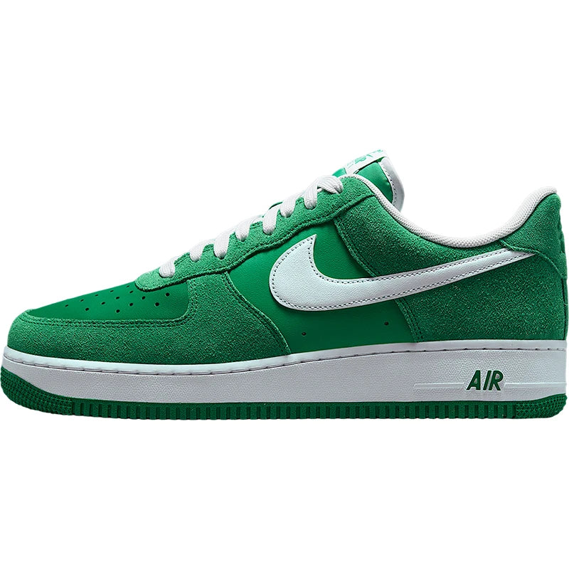 Nike authentique Air Force 1 chaussures de sport décontractées durables pour hommes IB6388-300