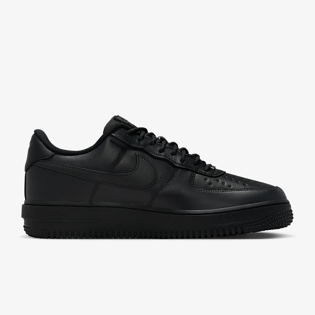 Nike Authentic Winter Style Baskets décontractées basses résistantes à l'usure pour hommes HV5953-001