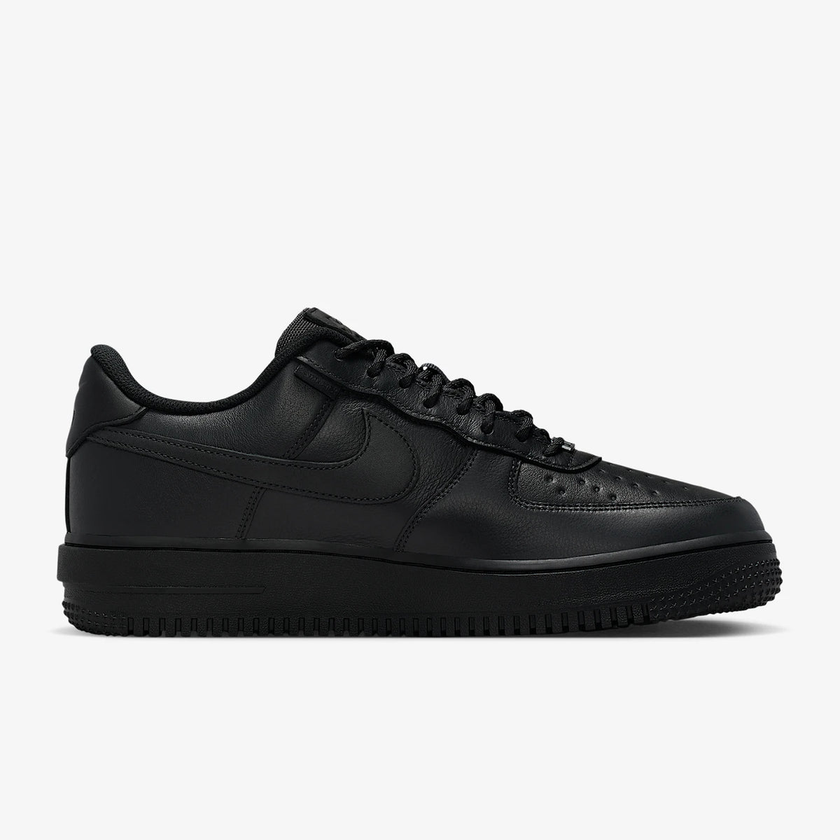 Nike Authentic Winter Style Baskets décontractées basses résistantes à l'usure pour hommes HV5953-001