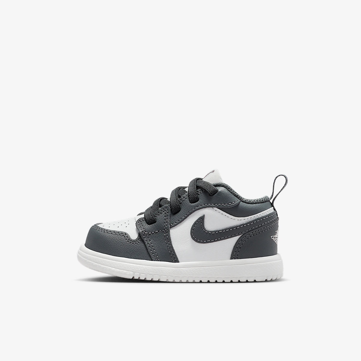 Nike véritable JORDAN bébé Velcro chaussures de sport légères classiques DR9747-044