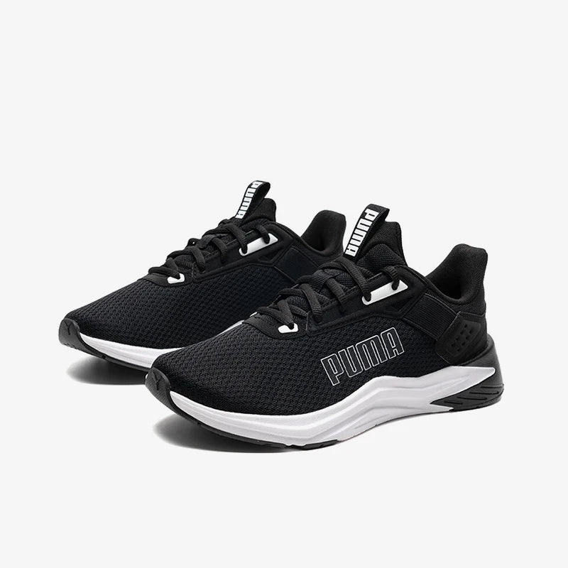 Puma véritable 2025 été unisexe rembourré Sport entraînement chaussures de course 311095-01