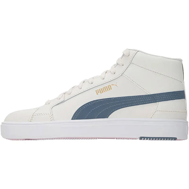 Puma véritable Serve Pro Lite Mid baskets montantes unisexe 382095-05